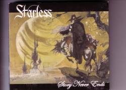 Starless : Story Never Ends